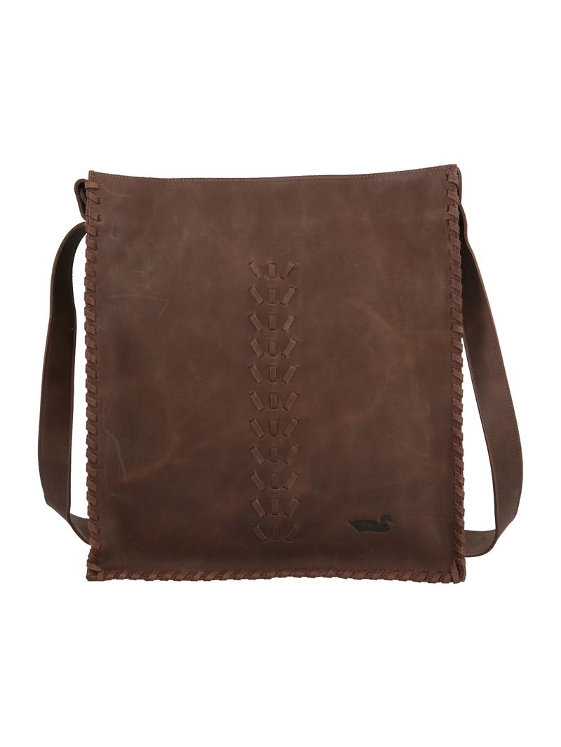 Cartera-Cuero-Mujer-Floyd-Cross-Chocolate-Rockford