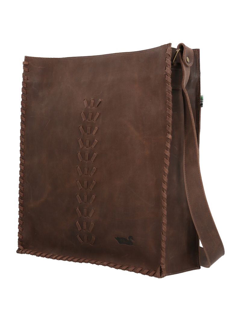 Cartera-Cuero-Mujer-Floyd-Cross-Chocolate-Rockford