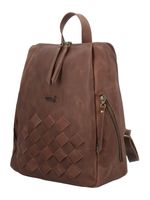 Mochila-Cuero-Mujer-Feng-Back-Chocolate-Rockford