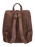 Mochila-Cuero-Mujer-Feng-Back-Chocolate-Rockford