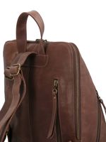 Mochila-Cuero-Mujer-Feng-Back-Chocolate-Rockford