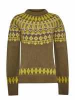 Sweater-Lana-Mujer-Foggia-Verde-Rockford