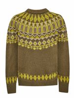 Sweater-Lana-Mujer-Foggia-Verde-Rockford