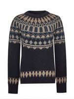 Sweater-Lana-Mujer-Foggia-Azul-Rockford
