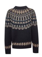 Sweater-Lana-Mujer-Foggia-Azul-Rockford