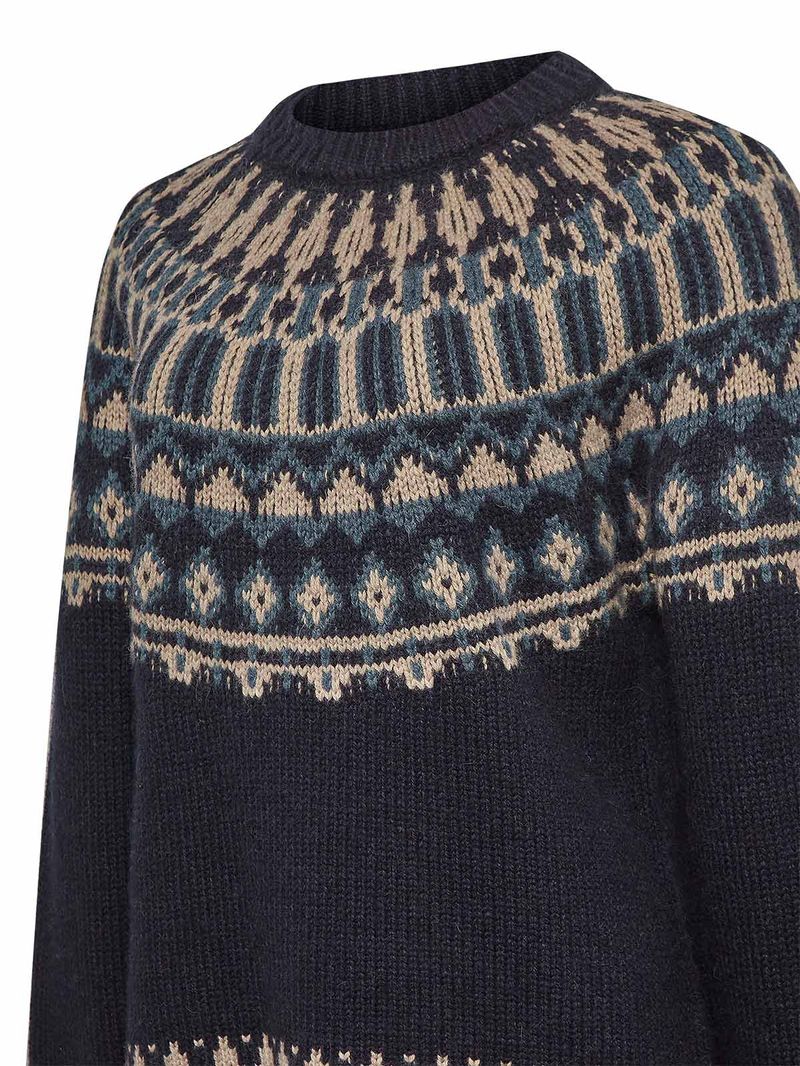 Sweater-Lana-Mujer-Foggia-Azul-Rockford