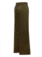Pantalon-Algodon-Organico-Mujer-Tanko-Verde-Rockford