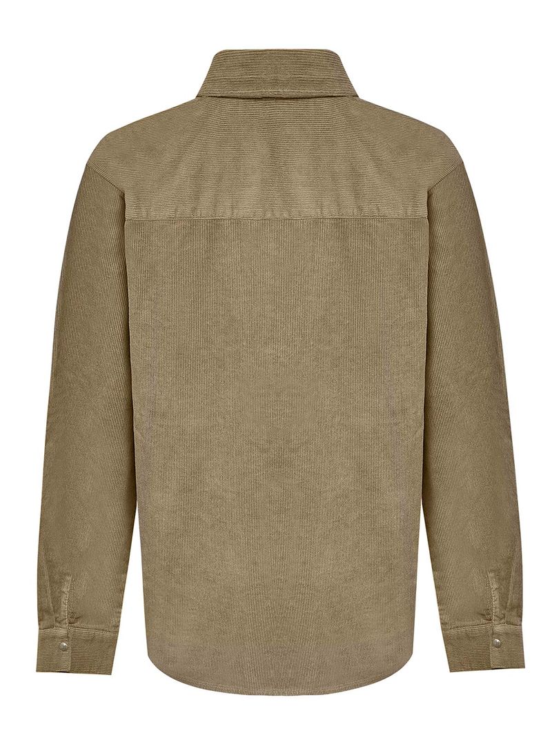 Blusa-Algodon-Organico-Mujer-Manaslu-Cafe-Rockford
