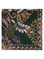 Pañuelo-Seda-Mujer-Rkf-Silk-Dench-Morado-Rockford