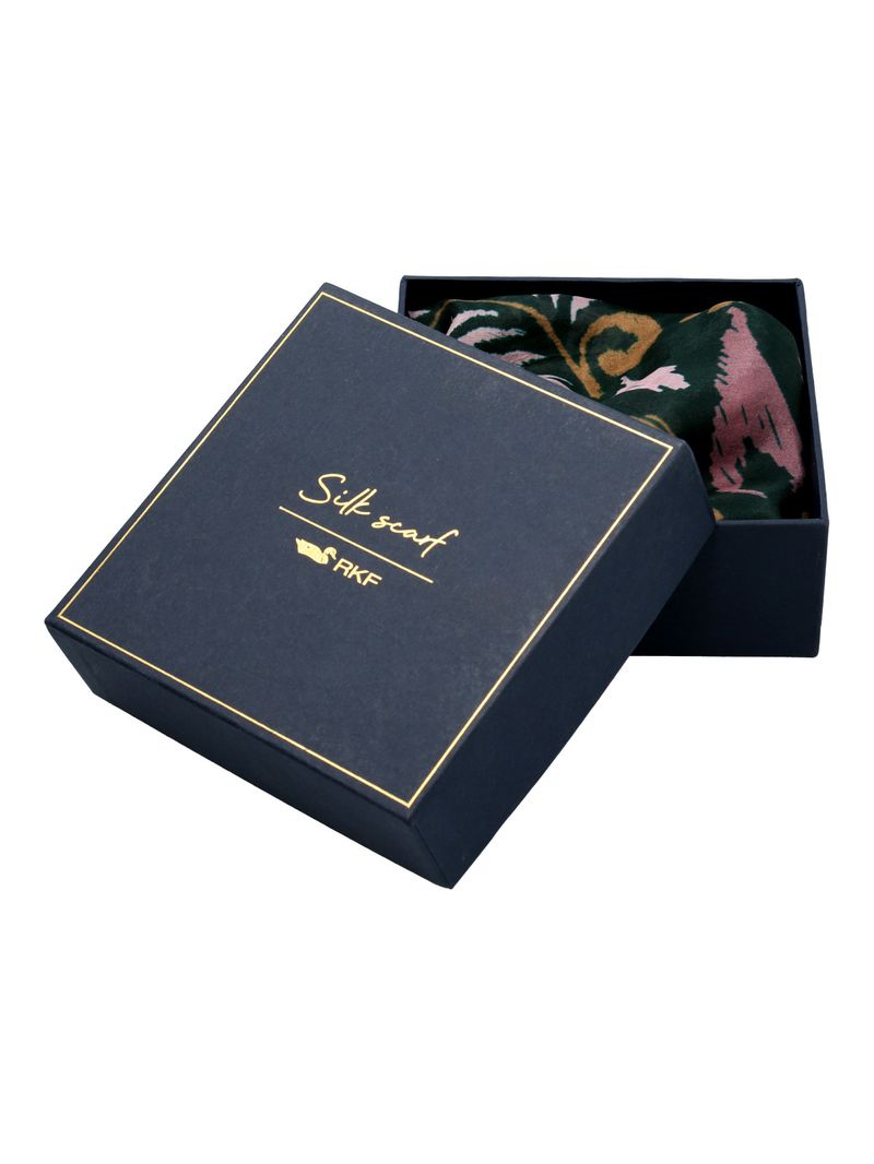 Pañuelo-Seda-Mujer-Rkf-Silk-Dench-Morado-Rockford