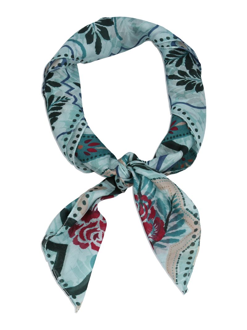Pañuelo-Seda-Mujer-Rkf-Silk-Winslet-Multicolor-Rockford