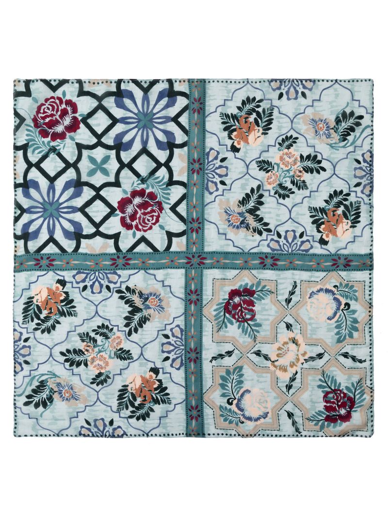 Pañuelo-Seda-Mujer-Rkf-Silk-Winslet-Multicolor-Rockford