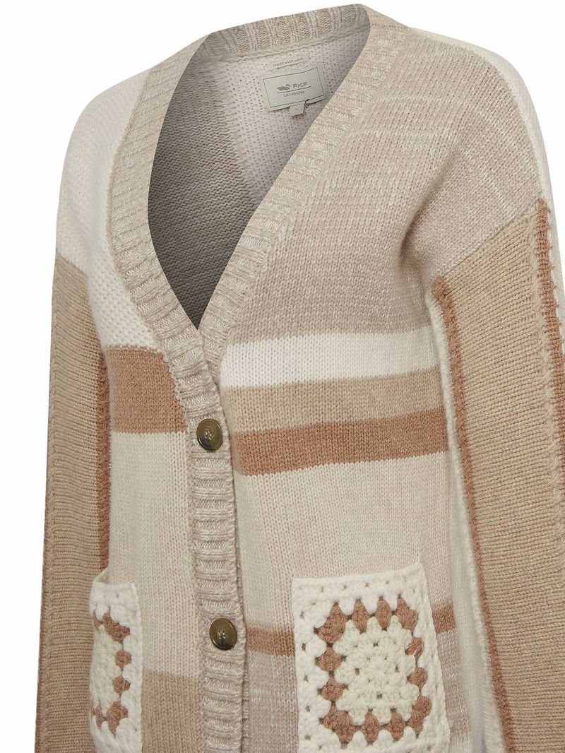 Sweater-Lana-Mujer-Mercedario-Beige-Rockford