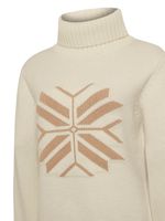 Sweater Lana Mujer Yelcho Beige Rockford
