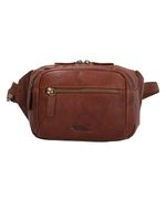 Banano-Cuero-Unisex-Aq-Cobb-Waist-Cognac-Rockford