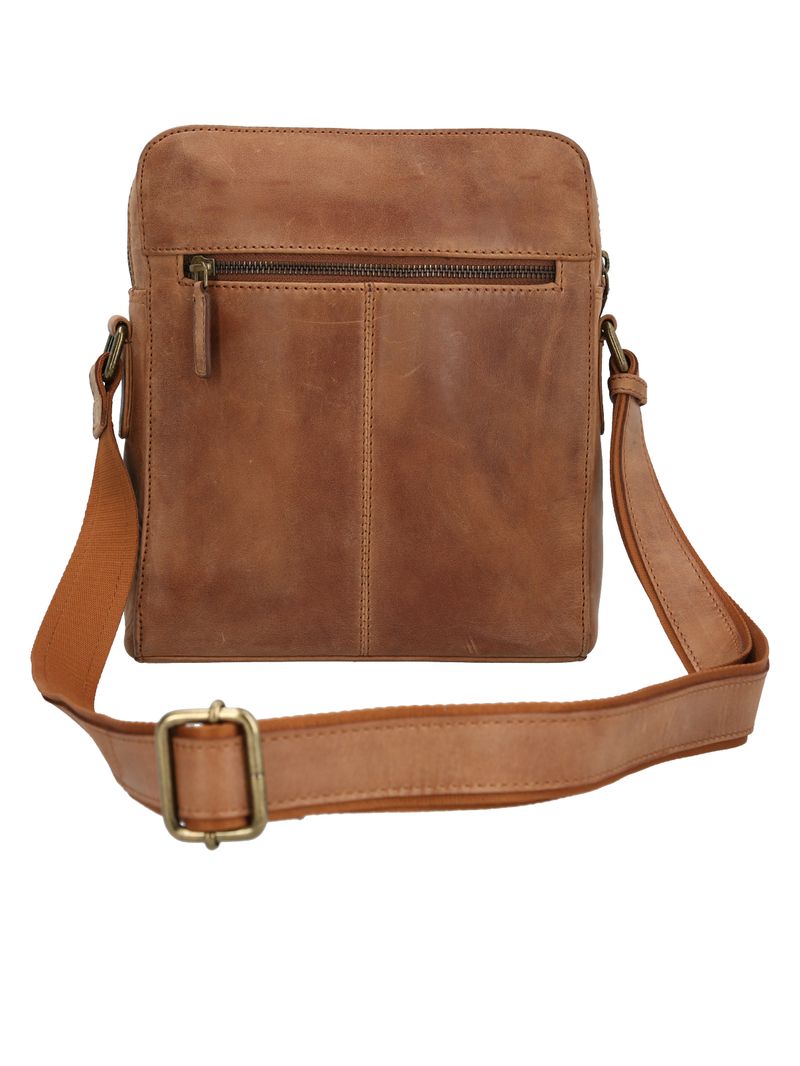 Mochila-Cuero-Unisex-Fd-Christie-Cross-Camel-Rockford