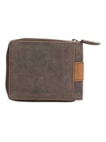 Billetera-Cuero-Unisex-Ks-Ziparound-Triple-Cafe-Rockford