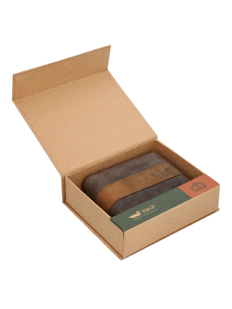 Billetera-Cuero-Unisex-Ks-Ziparound-Triple-Cafe-Rockford