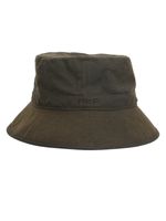 Gorro Wax Hombre Bkt Wx Bradford Oliva Rockford