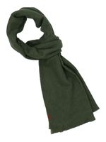 Bufanda Fibras Recicladas Unisex Rkf Scarf Comfy Verde Rockford