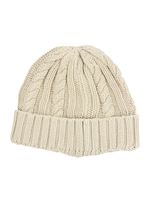 Gorro-Algodon-Unisex-Beanie-Braid-Washed-Amarillo-Rockford