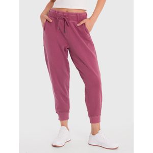 Pantalón Mujer Jogger Pant Creta Rosado Bsoul