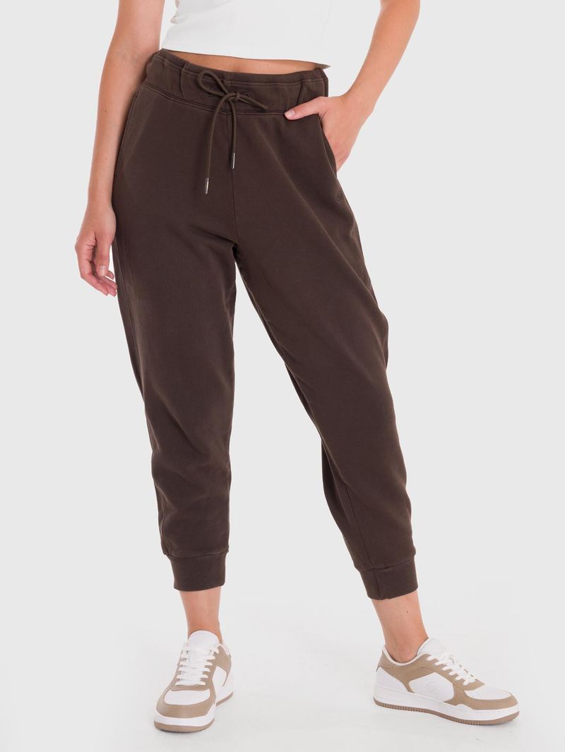 Pantalon-Mujer-Jogger-Pant-Creta-Cafe-Bsoul