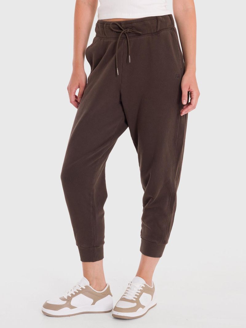Pantalon-Mujer-Jogger-Pant-Creta-Cafe-Bsoul