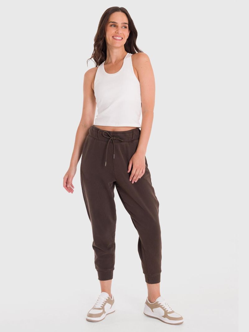 Pantalon-Mujer-Jogger-Pant-Creta-Cafe-Bsoul