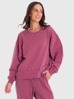 Poleron-Mujer-Creta-Rosado-Bsoul