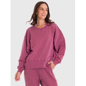 Polerón Mujer Creta Rosado Bsoul