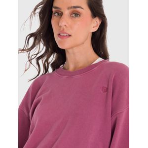 Polerón Mujer Creta Rosado Bsoul