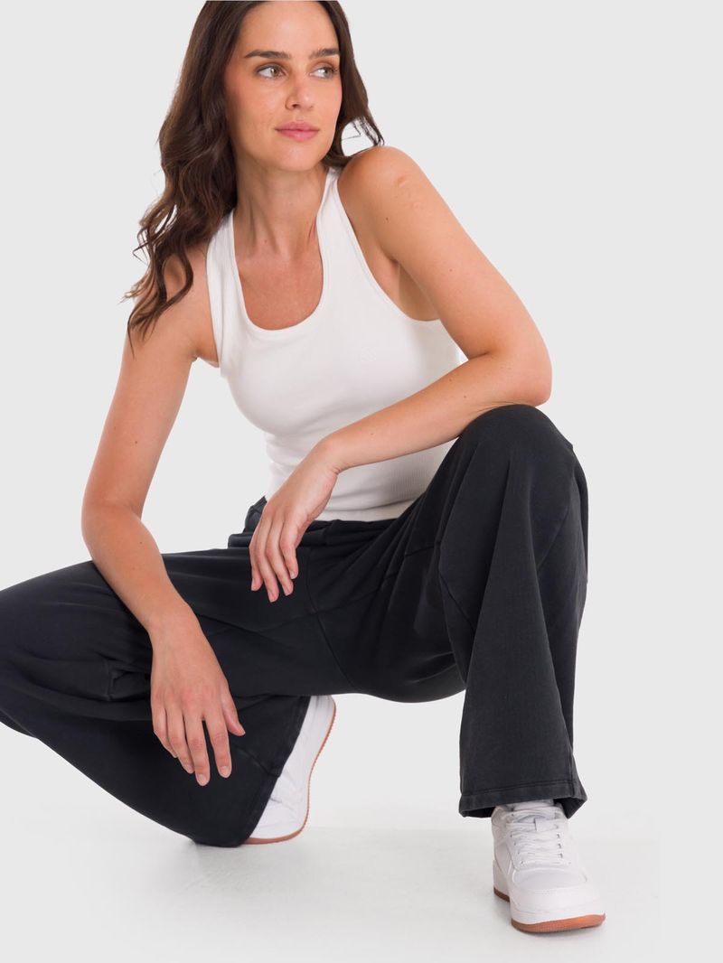 Pantalon-Mujer-Palazzo-II-Gris-Bsoul
