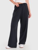 Pantalon-Mujer-Palazzo-II-Gris-Bsoul
