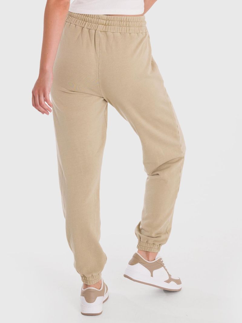 Pantalón Mujer Jogger Mich Arena Bsoul