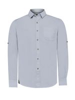 Camisa-Algodon-Organico-Hombre-Galiton-Gris-Rockford