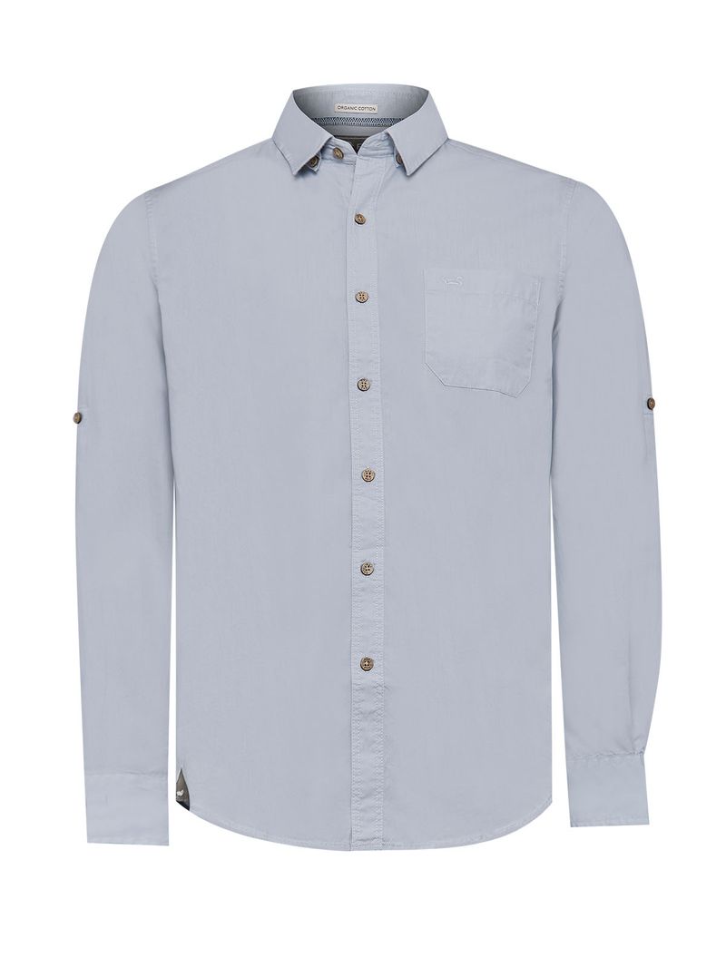 Camisa-Algodon-Organico-Hombre-Galiton-Gris-Rockford