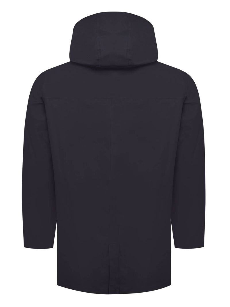 Cortaviento-Fibras-Recicladas-Hombre-Raincoat-Azul-Rockford
