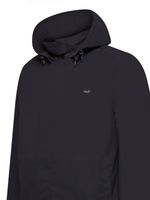 Cortaviento-Fibras-Recicladas-Hombre-Raincoat-Azul-Rockford