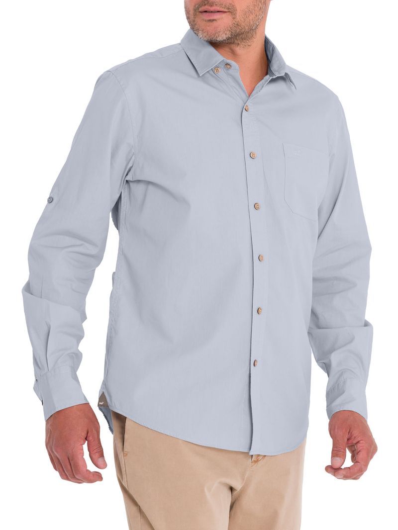 Camisa-Algodon-Organico-Hombre-Galiton-Gris-Rockford
