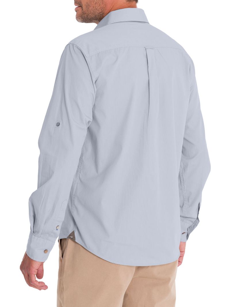 Camisa-Algodon-Organico-Hombre-Galiton-Gris-Rockford