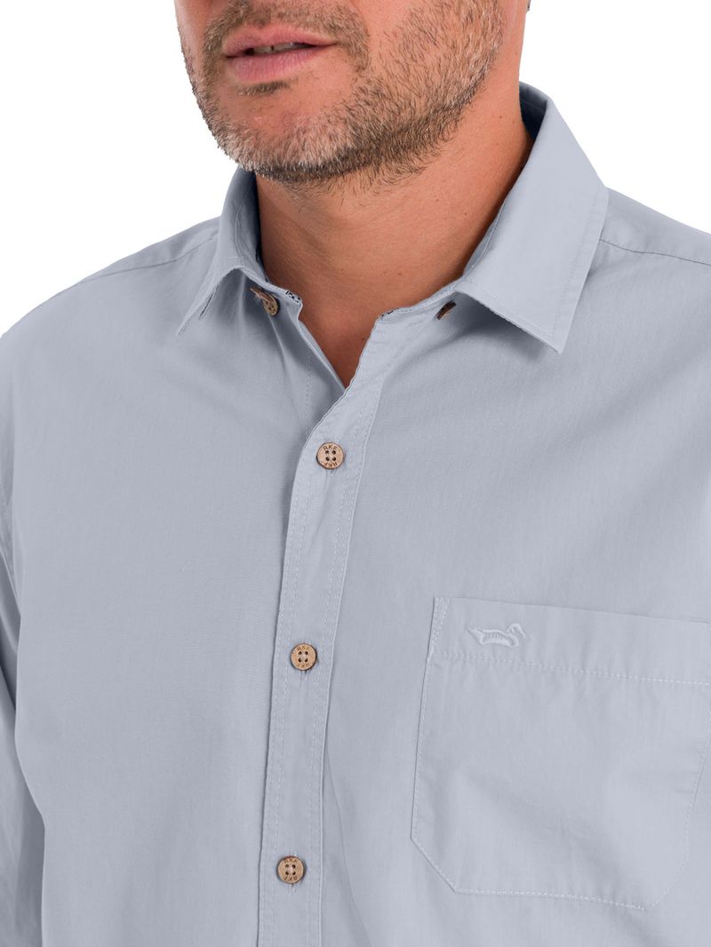 Camisa-Algodon-Organico-Hombre-Galiton-Gris-Rockford
