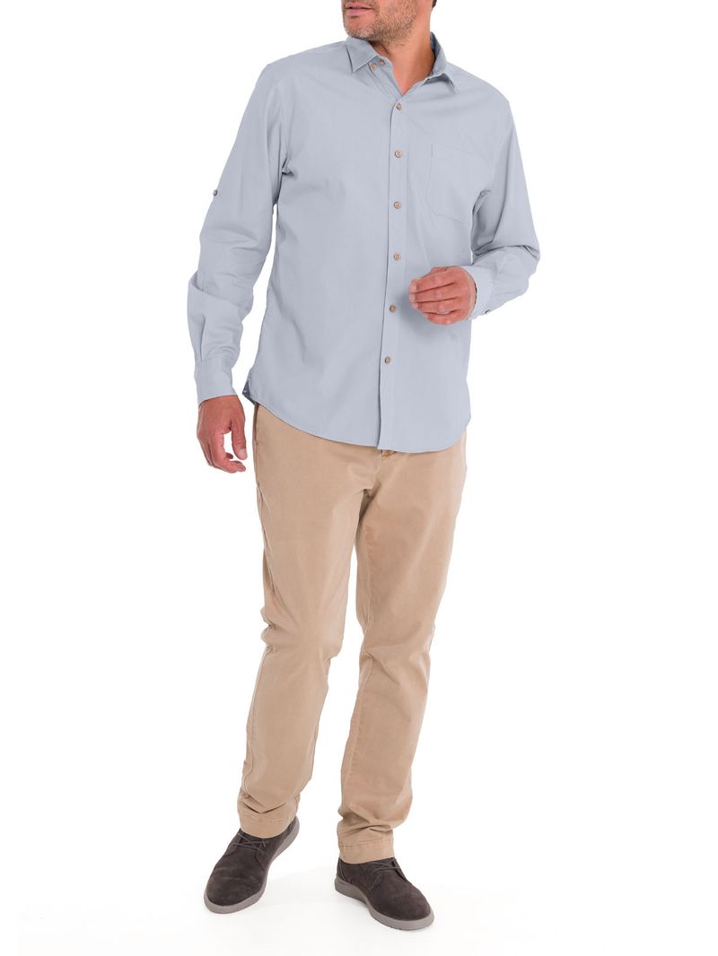 Camisa-Algodon-Organico-Hombre-Galiton-Gris-Rockford