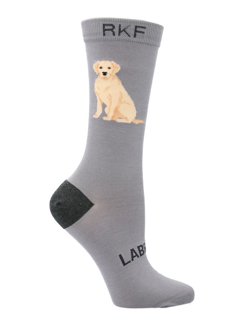 Calcetin-Bambu-Mujer-C-Labrador-Gris-Rockford