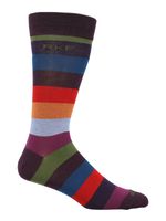 Calcetin-Bambu-Hombre-C-Block-Color-Multicolor-Rockford