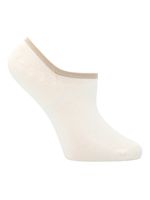 Calcetin-Bambu-Mujer-Inv-Plain-Beige-Rockford
