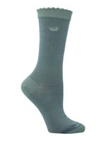 Calcetín Bambú Mujer St Fineline Azul Rockford