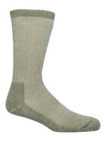 Calcetin-Lana-Merino-Hombre-Wl-Heavy-Knit-Verde-Rockford