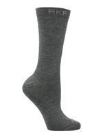 Calcetin-Bambu-Mujer-C-Plain-Gris-Rockford