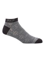 Calcetin-Bambu-Hombre-Ped-Design-Gris-Rockford